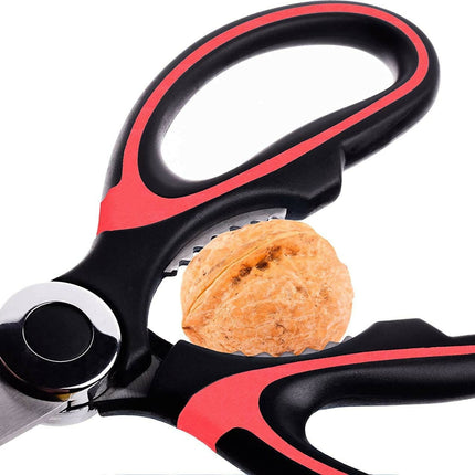 Multifunction Kitchen Scissors