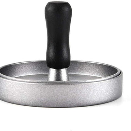 Burger Press, Kebab Machine, Non-Stick Food Making Mold, Burger Mold, Round Burger Press Kitchen Tool, Beef Burger Meat Press
