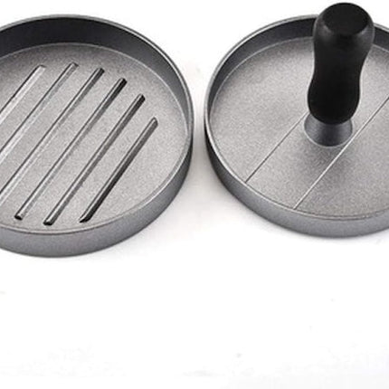 Burger Press, Kebab Machine, Non-Stick Food Making Mold, Burger Mold, Round Burger Press Kitchen Tool, Beef Burger Meat Press