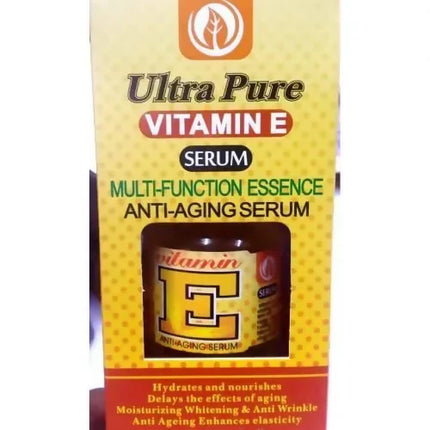 Fruit Of The Wokali Vitamin E Multifunction Serum 40ml
