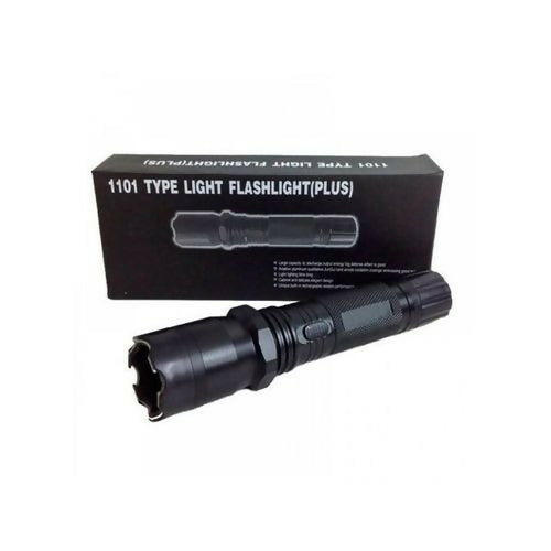 Generic Police Torch Electric Shock