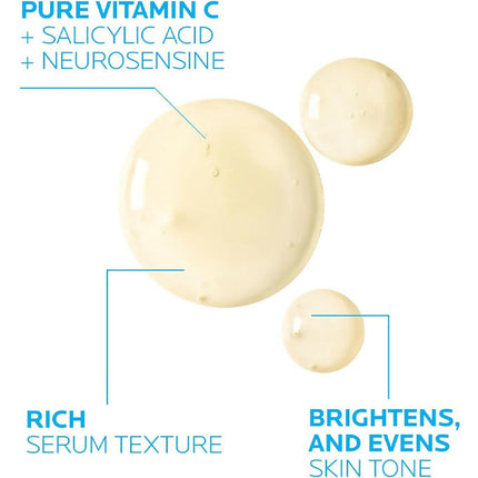 La Roche Posay Pure Vitamin C 10 Serum