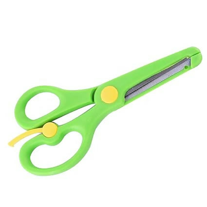 Kids Safety Scissors