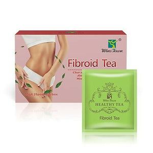 Wins Town Herbal Fibroid Tea Bags