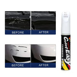 Waterproof White Car Scratch Remover Repair Paint Pen Touch Up Tool