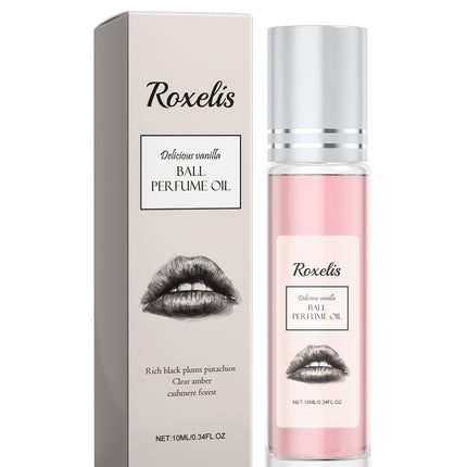 Women's Ball Perfume