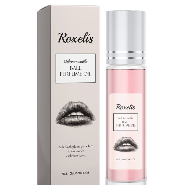 Women's Ball Perfume