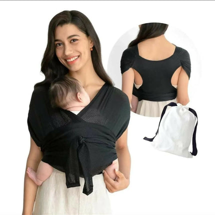 Baby carrier Ergonomic Hipseat carrier