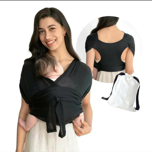 Baby carrier Ergonomic Hipseat carrier