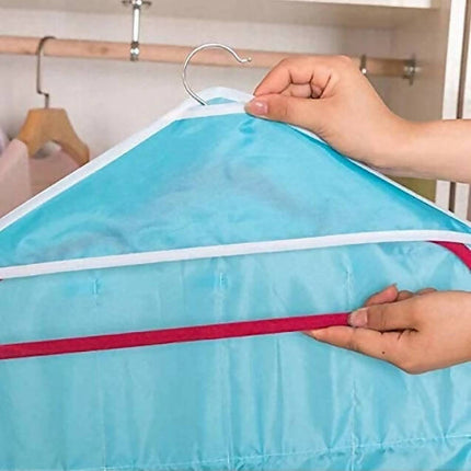 Multipurpose Organizer, Perfect for Tiny Items like Socks, Ties