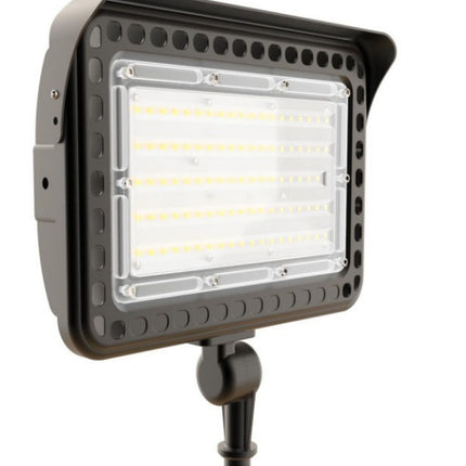 Floor-lamp Shell Kit Flood Light Housing Kit Flood Light