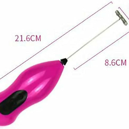 Mini Electric Whisk Mixer