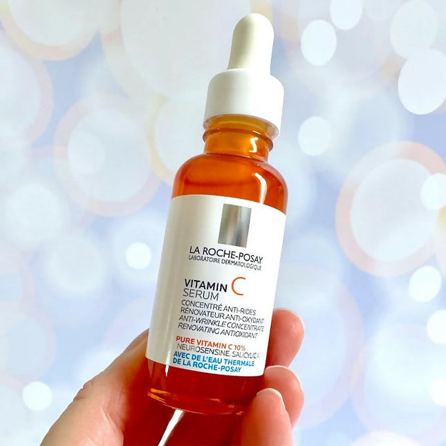 La Roche Posay Pure Vitamin C 10 Serum