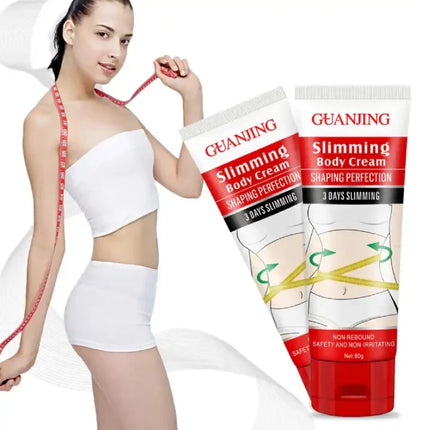Guanjing Slimming Body Cream
