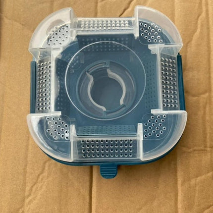 Cockroach Trap Box, Cockroach Insect Catcher, Reusable Cockroach Killer Household Trap, Pesticides for Kitchen Garden