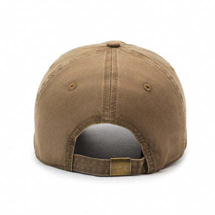 Fashion Trend Men And Women Outdoor Casual Sun Hat