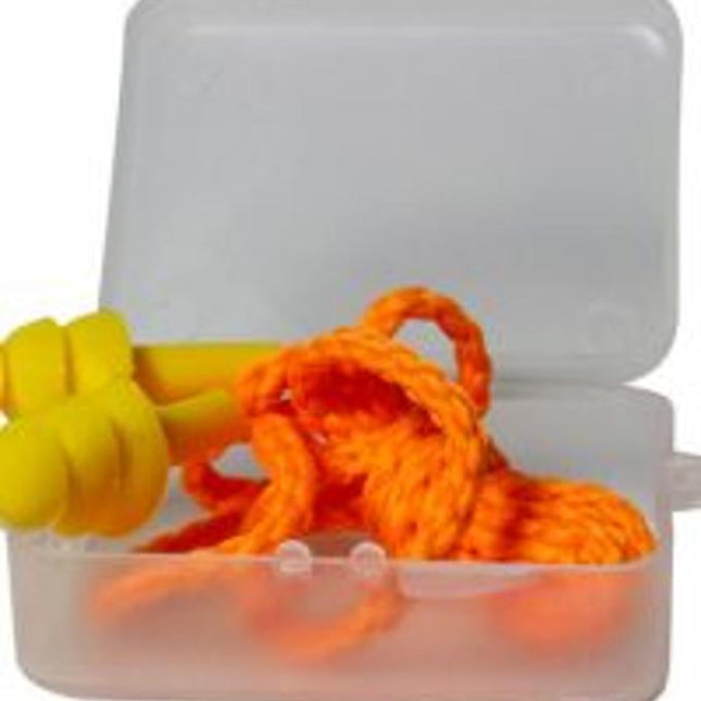 Dekton DT70828 2Pc Ear Plugs Set, Ear Plugs Set DT70828 DEKTON