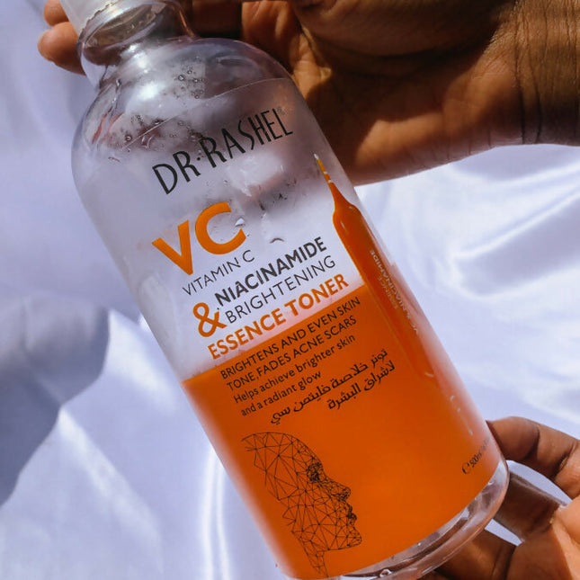 Dr-Rashel-VC-Vitamin-C-and-Niacinamide-Brightening-Essence-Toner-bottle-1