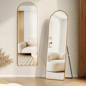 Unbreakable Mirror 40*150cms Decor Mirror