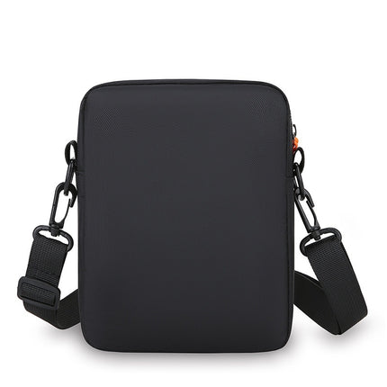 New Men's Outdoor Crossbody Bag Sports