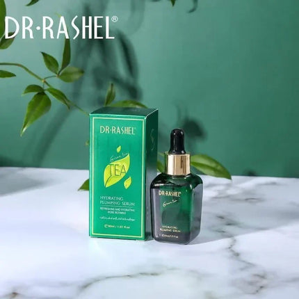Dr. Rashel 3 In 1 Green Tea Set
