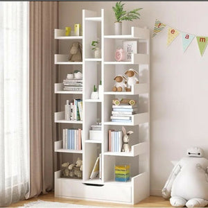 Multi Purpose Bookshelf