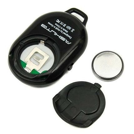 Bluetooth Wireless smartphone camera remote Shutter