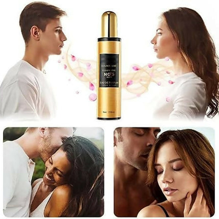 Luodais Shine Spray Perfume