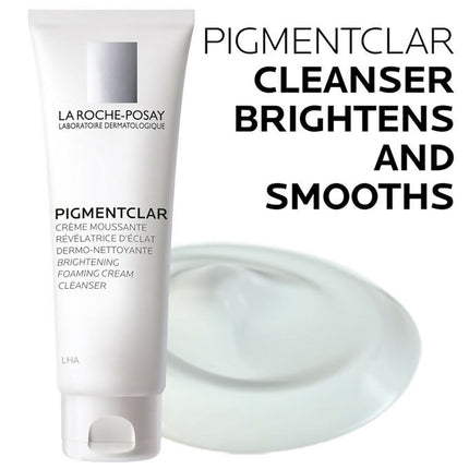 La Roche Posay Pigmentclar Cleanser