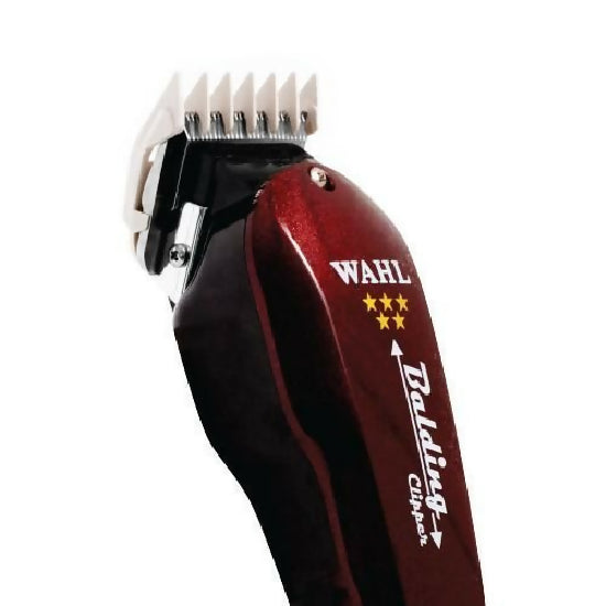 Five Stars Wahll Professional Cordless Hair Trimmer/Shaving Kinyozi Machine & Balding