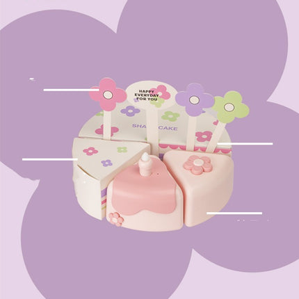 Maktoub Split Ring Cake Bluetooth Speaker