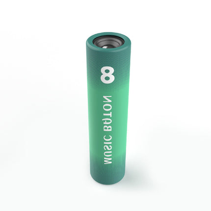 Relay Baton Bluetooth Audio Outdoor Household Power Bank