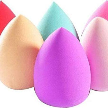 Foundation blending Makeup Sponge blender Buffer Puff