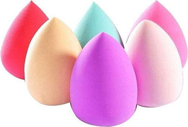 Foundation blending Makeup Sponge blender Buffer Puff