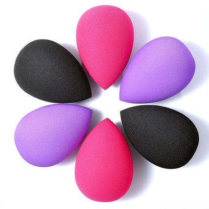 Foundation blending Makeup Sponge blender Buffer Puff