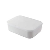 Plastic Storage Container