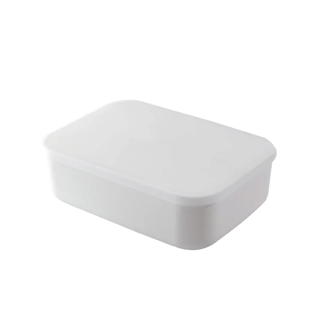 Plastic Storage Container