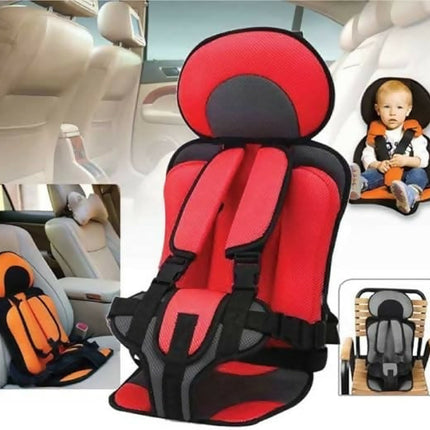 Children's Safety Car Seat cushion