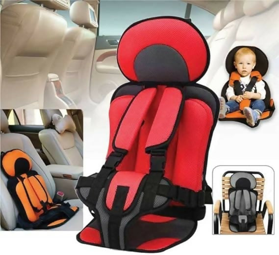 Children's Safety Car Seat cushion