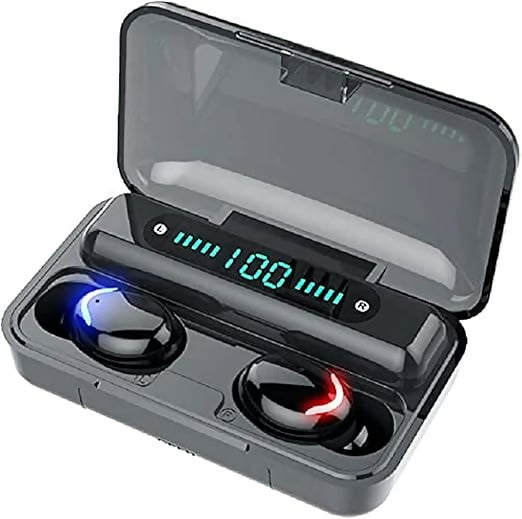 TWS Bluetooth Headset