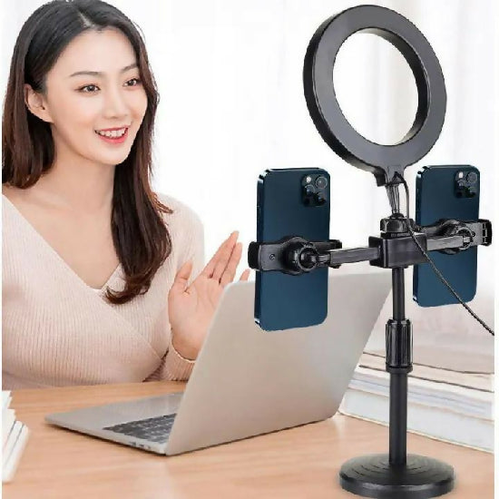 Ring light