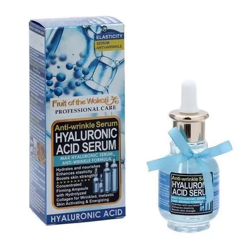 Fruit Of The Wokali Hyaluronic Acid Serum-40ML