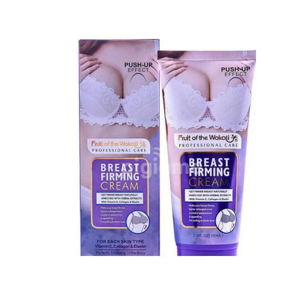 Fruit Of The Wokali Breast Firming Cream