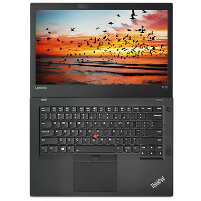 LENOVO T470 4
