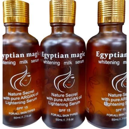 Egyptian Magic Serum