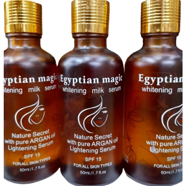 Egyptian Magic Serum