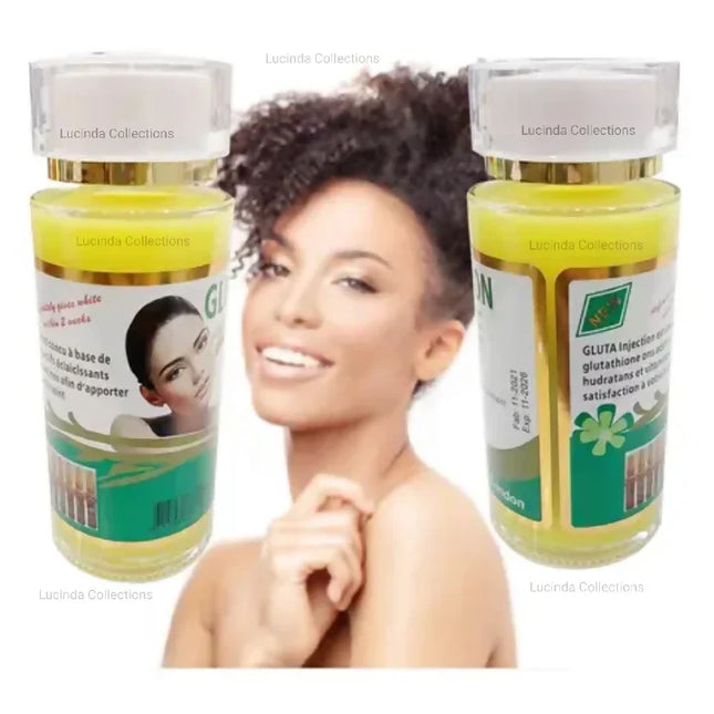 Gluta Injection Serum