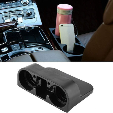 Car Cup Holder, Car Seat Seam Wedge Storage, Organizer Car Cup Holder, Drink Phone Mount Stand, Car Cup Phone Mug Drink Holder