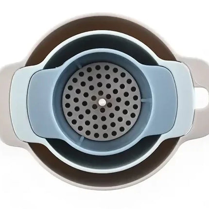 Funnel Set (Plastic)