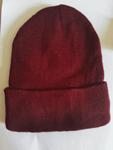 Manchester United C. Ronaldo Fan Embroidered Knitted Wool Beanie Winter Hat